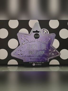 10/$25✨️Oh K! Eye Mask✨️